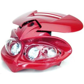 ONE 77448143 MOTORCYCLE HEADLIGHT