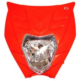ONE 77448162 MOTORCYCLE HEADLIGHT