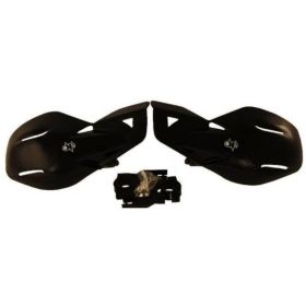 PARAMANI MOTO ENDURO CROSS NERO MASK