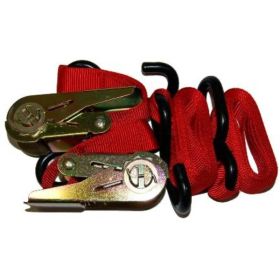 ONE 77500133 BELTS FOR MOTORCYCLE TRANSPORT