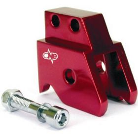 RIALZO AMMORTIZZATORE MINARELLI RED 2 FORI