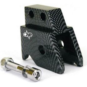 RIALZO AMMORTIZZATORE MINARELLI CARBON