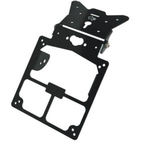 KENNZEICHENHALTER ONE 77541400A
