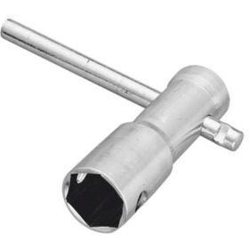 CHIAVE ATTACCO CANDELA 16,5 MM