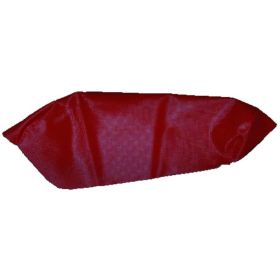 COPRISELLA ROSSO COPRI SELLA SIMILPELLE