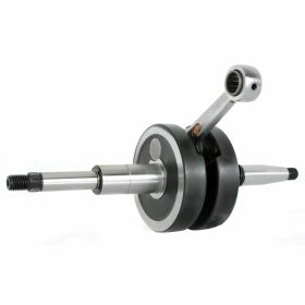 EIN 12mm Kurbelwelle für Euro I nicht für PEUGEOT Euro II
