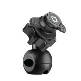 Optiline Mirror Support with Attachment for Mirrors and Handlebars D 9-14mm