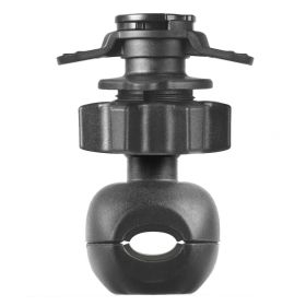 Optiline Mirror Support with Attachment for Mirrors and Handlebars D 9-14mm