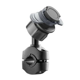 Optiline Titan Bar Support with Mirror and Crossbar Mount