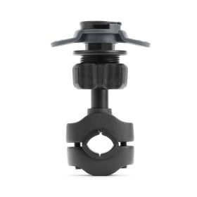 Optiline Titan Bar Support with Mirror and Crossbar Mount