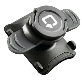 Optiline Fahrradhalterung mit Lenkerbefestigung