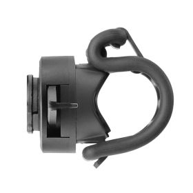 Optiline Strap Handlebar Support with Quick Release