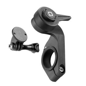 Optiline Outfront Support mit Lenker-Frontmontage