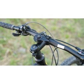 Optiline Outfront Support mit Lenker-Frontmontage