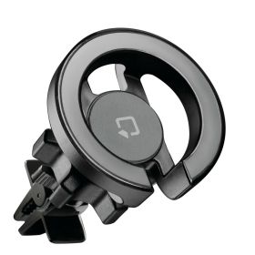 Optiline Mag Pro Airvent Support magnétique pour téléphone pour grille d'aération