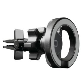 Optiline Mag Pro Airvent Support magnétique pour téléphone pour grille d'aération