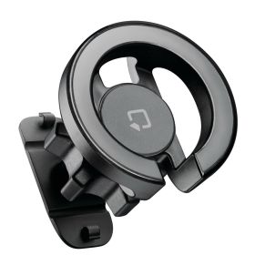 Optiline Mag Pro Stick Support magnétique pour téléphone avec fixation adhésive