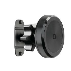 Support magnétique téléphone Optiline Mag Stick fixation adhésive et chargement wireless