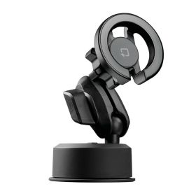 Optiline Mag Pro Orbit Support magnétique pour téléphone avec fixation ventouse adhésive