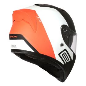 111hiromi111 X-lite X-903 Ultra Carbon Harden N-Com full-face helmet Spare