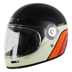 INTEGRALHELME ORIGINE VEGA CLASSIC SCHWARZ