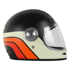 INTEGRALHELME ORIGINE VEGA CLASSIC SCHWARZ