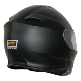 MODULARER HELM ORIGINE DELTA BT BLUETOOTH MATTSCHWARZ