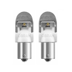 OSRAM 7556R-02B MOTORCYCLE LED BULB