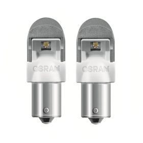 OSRAM 7556YE-02B MOTORCYCLE LED BULB
