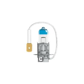 Lampada Osram Night Breaker Laser H3 12V 55W PK22s 2pz