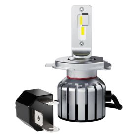 Osram LEDriving HL Bright H4/H19 12V 15/15W P43t/PU43t-3 Lamp 2 pieces