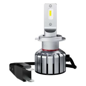 Osram LEDriving HL Bright H7/H18 12V 19W PX26d/PY26d-1 Headlight Bulbs 2pcs