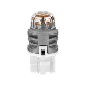 Osram LEDriving Retrofit Premium 12V W21/5W W3x16q 2pcs Red Bulb