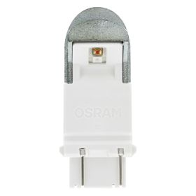Osram LEDriving Retrofit Premium lamp 12V P27/7W W2,5x16q 2pcs Red