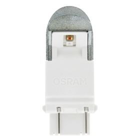 Osram LEDriving Retrofit Premium 12V P27/7W W2,5x16q 2-Pack Orange