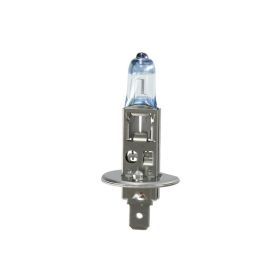 Osram Night Breaker Unlimited H1 12V 55W P14.5s 2pcs se traduit en français par Osram Night Breaker Unlimited H1 12V 55W P14.5s 2pcs