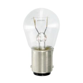 12V ORIGINAL LINE - P21/4W - 21/4W - BAZ15D - 1 PCS- BULK OSRAM
