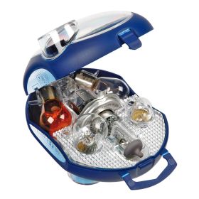 MOTORRAD LAMPE OSRAM OCLKH4MINI