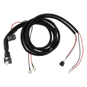 Cablaggio Osram AX 1LS 12V