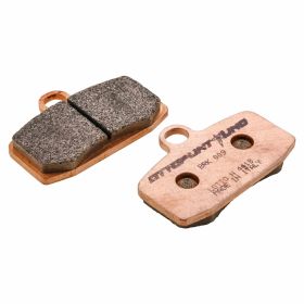 Pastiglie OTTOPUNTOUNO Sport per pinza freno FORMULA 59x40,2x7,7 mm