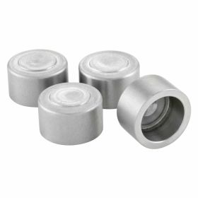 OTTOPUNTOUNO Racing 24 mm Stainless Steel Brake Piston Kit for FORMULA Caliper
