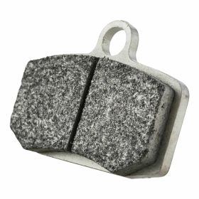 Pastiglie OTTOPUNTOUNO Ceramic per freni FORMULA 59x40,2x7,7 mm