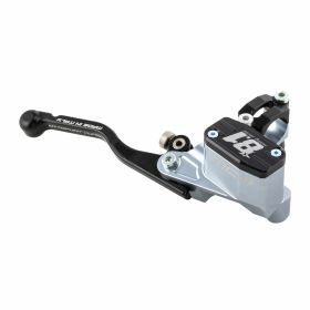 Pompa freno OTTOPUNTOUNO MC-11 a destra ergonomica