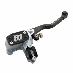 Pompa freno OTTOPUNTOUNO MC-13 destra 13 mm per moto e scooter