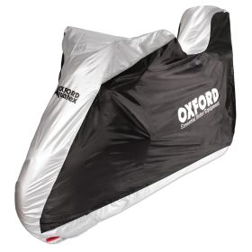 MOTORRAD ABDECKPLANE OXFORD CV203