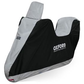 COPRIMOTO AQUATEX PARABREZZA E BAULE CV217