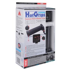MANOPOLE RISC.HOTGIRPS PREMIUMRETRO EL693