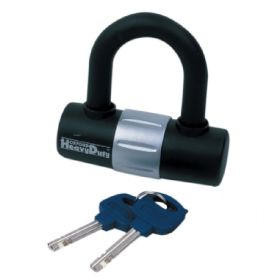 LUCCHETTO OXFORD HD MINI 14MMNERO OF161
