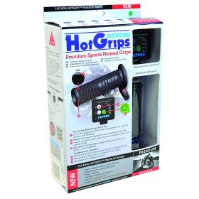 MANOPOLE RISC.HOTGRIPS PREMIUMSPORTS OF692