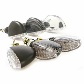 P2R HT1025 Motorcycle indicators